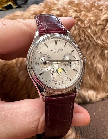 patek philippe irish